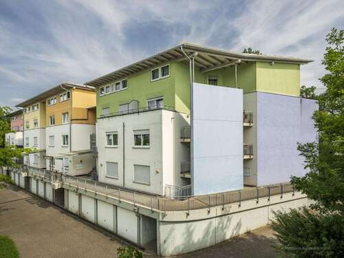 Foto - Wohnung zum Mieten in Kandel 1.029,00 € 126.94 m²