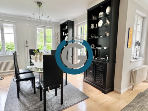 Foto - Wohnung zum Kaufen in Berlin 1.099.000,00 € 143.19 m²