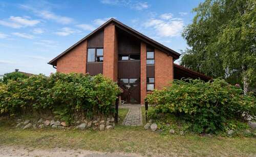 Foto - Haus zum Mieten in Tespe 1.600,00 € 130 m²