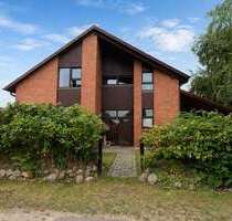 Haus zum Mieten in Tespe 1.600,00 € 130 m²