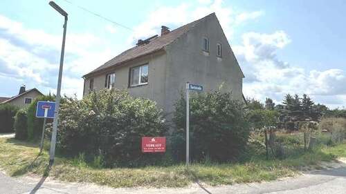 Foto - Haus zum Kaufen in Markersdorf 140.000,00 € 165 m²