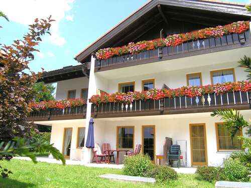 Foto - Wohnung zum Kaufen in Oberstaufen 205.000,00 € 40.2 m²