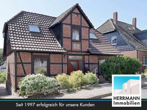 Foto - Haus zum Kaufen in Springe 349.000,00 € 160 m²