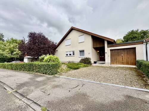 Foto - Haus zum Kaufen in Öhringen 650.000,00 € 216 m²