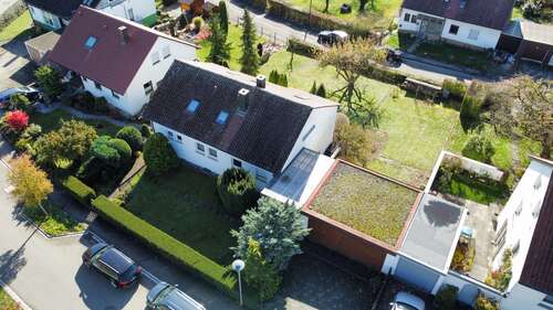 Foto - Haus zum Kaufen in Pliezhausen 575.000,00 € 170 m²