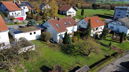Foto - Haus zum Kaufen in Pliezhausen 575.000,00 € 170 m²