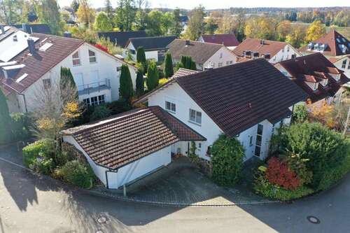 Foto - Haus zum Kaufen in Ravensburg Torkenweiler 995.000,00 € 211.78 m²