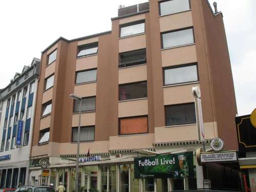 Foto - Garage zu vermieten in Braunschweig 70,00 €