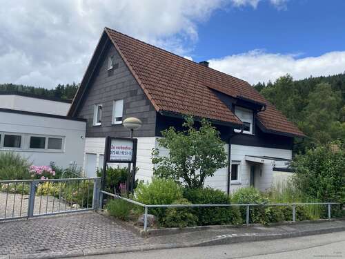 Foto - Haus zum Kaufen in Seewald-Erzgrube 349.000,00 € 161 m²
