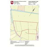 Grundstück in Norden 209.500,00 € 63468 m²