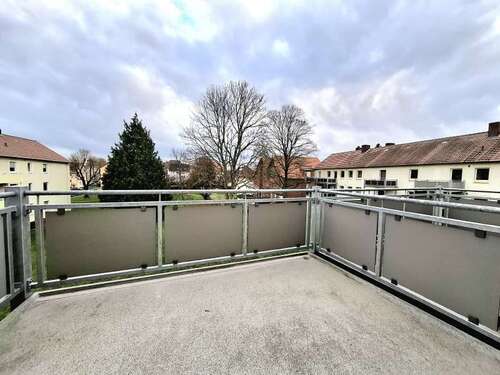 Foto - Wohnung zum Mieten in Minden 525,00 € 45.89 m²