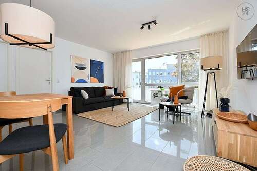 Foto - Wohnung zum Mieten in Stuttgart 1.890,00 € 65 m²