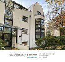 Wohnung zum Kaufen in Köln 625.000,00 € 111.84 m²