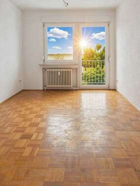 Foto - Wohnung zum Kaufen in Überlingen 239.000,00 € 122.5 m²