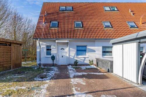Foto - Haus zum Kaufen in Roggentin 349.000,00 € 103.62 m²