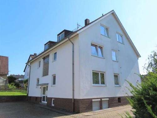 Foto - Wohnung zum Mieten in Kassel 260,00 € 20 m²