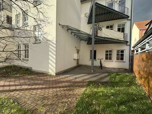 Foto - Büro in Eisenach 857,00 € 107.09 m²