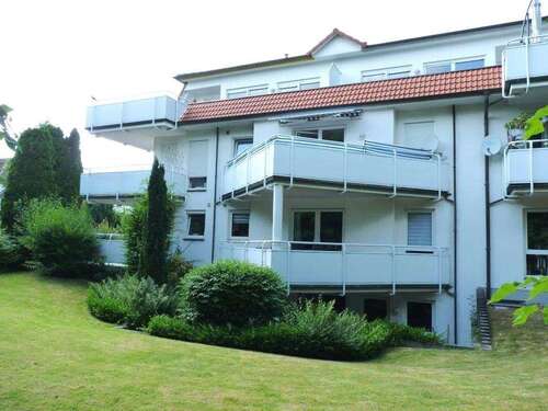 Foto - Wohnung zum Mieten in Minden 600,00 € 85 m²