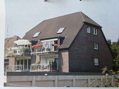 Foto - Wohnung zum Kaufen in Moers 202.000,00 € 81 m²