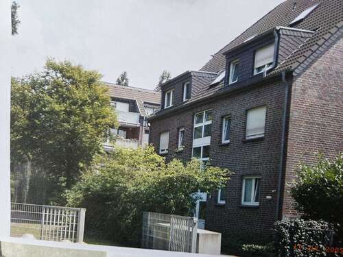 Foto - Wohnung zum Kaufen in Moers 202.000,00 € 81 m²