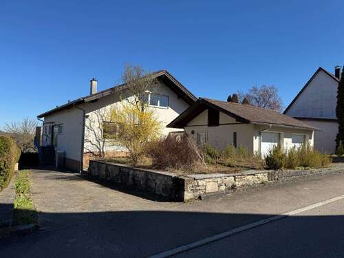 Foto - Haus zum Kaufen in Heidenheim 349.000,00 € 175 m²