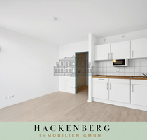 Wohnung zum Mieten in Aachen 400,00 € 25 m²