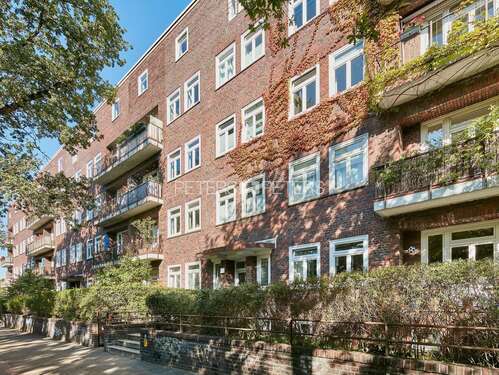 Foto - Wohnung zum Kaufen in Hamburg 749.000,00 € 108 m²