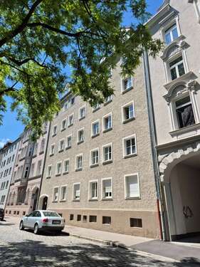 Foto - Wohnung zum Mieten in Augsburg 900,00 € 52.4 m²
