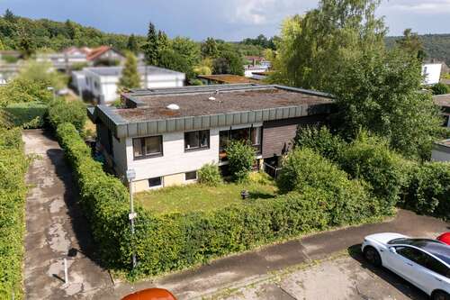 Foto - Haus zum Kaufen in Blaustein Herrlingen 599.900,00 € 268.88 m²