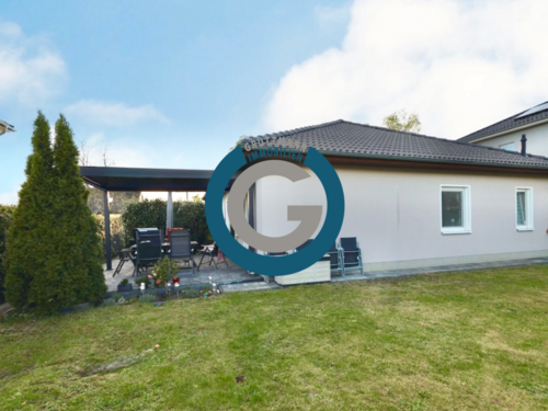 Foto - Haus zum Kaufen in Berlin 549.000,00 € 112 m²