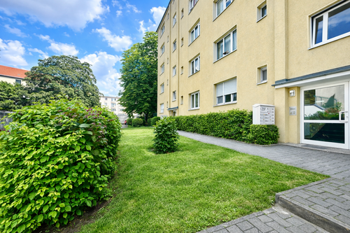 Foto - Wohnung zum Kaufen in Berlin 249.000,00 € 66.5 m²