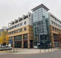 Büro in Halle 1.193,48 € 133.35 m²