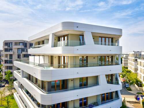 Foto - Wohnung zum Kaufen in Frankfurt 1.085.700,00 € 124.8 m²