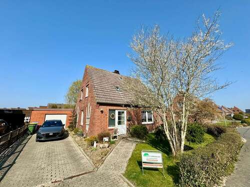Foto - Haus zum Kaufen in Wesselburen 179.000,00 € 85 m²