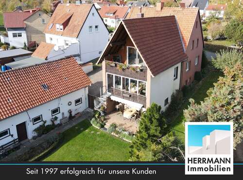 Foto - Haus zum Kaufen in Salzhemmendorf 275.000,00 € 186 m²