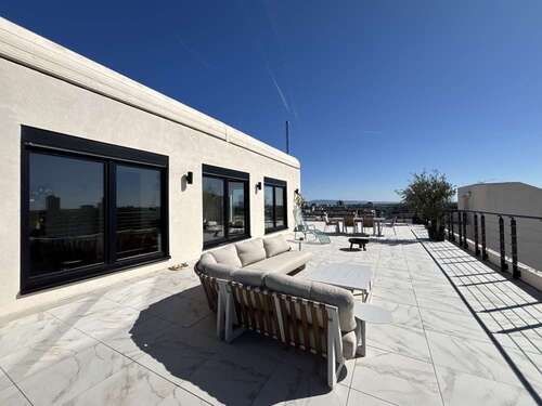 Foto - Wohnung zum Mieten in Mannheim 3.000,00 € 170 m²