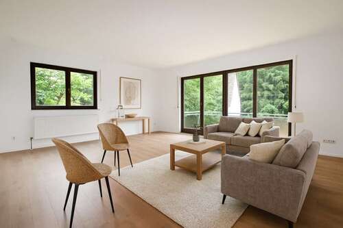Foto - Wohnung zum Kaufen in Hofheim am Taunus 269.000,00 € 70.57 m²