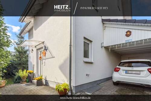 Foto - Haus zum Kaufen in Friedrichsdorf 998.000,00 € 186 m²