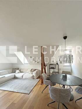 Foto - Wohnung zum Mieten in Stuttgart 1.190,00 € 66 m²