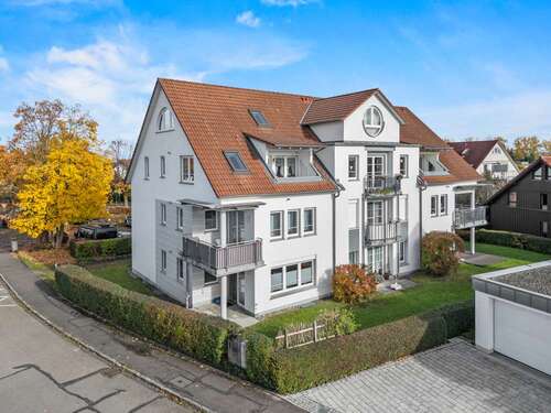 Foto - Wohnung zum Kaufen in Ravensburg Schmalegg 299.000,00 € 75.27 m²