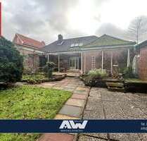 Wohnung zum Mieten in Norden 600,00 € 124 m²