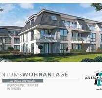 Wohnung zum Kaufen in Minden 485.000,00 € 115.32 m²
