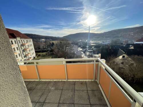 Foto - Wohnung zum Mieten in Aue-Bad Schlema 386,69 € 67.25 m²