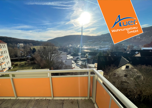 Foto - Wohnung zum Mieten in Aue-Bad Schlema 386,69 € 67.25 m²