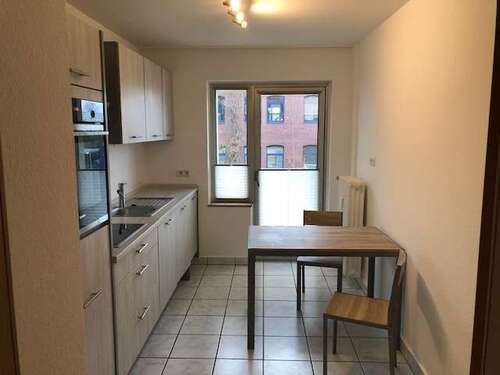 Foto - Wohnung zum Mieten in Köln, Belgisches Viertel 1.200,00 € 64 m²