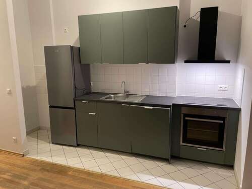 Foto - Wohnung zum Mieten in Friedrichshain-Kreuzberg - Friedrichshain 1.760,00 € 110 m²