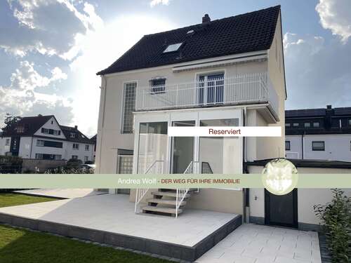 Foto - Haus zum Kaufen in Neu Isenburg 725.000,00 € 172.8 m²
