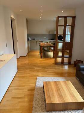 Foto - Wohnung zum Mieten in Frankfurt 1.550,00 € 100 m²