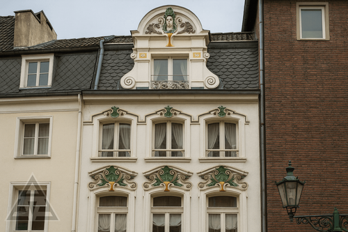 Foto - Gastronomie in Düsseldorf 1.190.000,00 € 255 m²