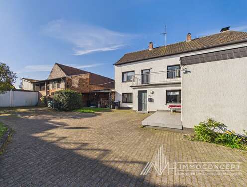 Foto - Haus zum Kaufen in Wittlich Wengerohr 190.000,00 € 120 m²